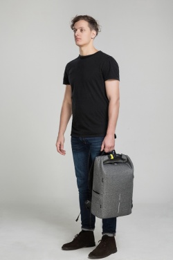 Logo trade ärikingid foto: Urban vargusvastane lõikekindel seljakott